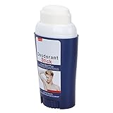 Körperdeodorant, Cutin Removal Feuchtigkeitsspendende Hautaufhellung Deodorant Stick für Verabredungen auf R