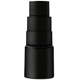 Timagebreze 3 StüCk Universal Vakuum Staubsauger Elektro Werkzeug - Staub Absaug Schlauch (26,5 Mm, 32,5 Mm, 34,5 Mm, 40,5 Mm) für Vak
