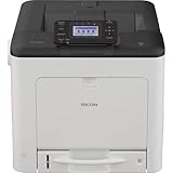 Ricoh SP C360DNw Farblaserdrucker USB LAN WLAN