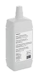 Geberit AquaClean (Düsenreiniger 400 ml, dermatologisch geprüft) 242.545.00.1