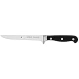 WMF Spitzenklasse Plus Ausbeinmesser 28 cm, Made in Germany, Messer geschmiedet, Performance Cut, Spezialklingenstahl, Klinge 15,5