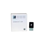 Original BMW Ambient Air, Blue Suite No. 1, Duft, Duftstecker, Geruch, BMW 5er G3x / 7er G1x