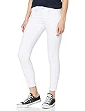 Mavi Damen Lexy-10734 Jeans, Stay White STR, 30W