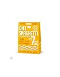 Diet-Food BIO Konjak Nudel Shirataki Nudeln Spaghetti, 300 g