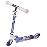 2-Rad Scooter Frozen Alu bis 50Kg - 9954