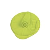 DL-pro Reinigungsdisc T-Disc gelb für Bosch 00576836 17001490 Tassimo Kap