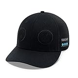 TOUCHTWO Bluetooth-Lautsprecher-Hut, verstellbare Bluetooth-Musik-Hut, drahtlose Smart-Freisprecheinrichtung, Baseball-Kappe für Outdoor-Sport, Geschenke für Männer/Frauen/Jungen/M