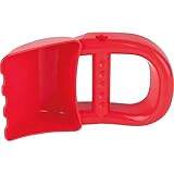 Hape E4072 - Handbagger, Strandspielzeug/Sandspielzeug,