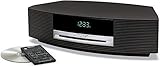 Bose® Wave® Music System Black