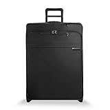 Briggs & Riley International Wide-body U121CXW-4, Koffer, Schwarz (Black), S