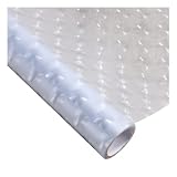 WDSHB Selbstklebend Dekorfolie Sichtschutzfolie Selbstklebend Milchglasfolie Statische Hitzeschutzfolie Für Bad, Büro, Wohnzimmer (Size: 60x200cm,Color:Raumraster)