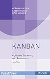 Kanban: Optimale Steuerung