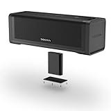 DOCKIN® Ersatzakku für D FINE 2 / D FINE+ 2 Bluetooth Speaker, Austausch-Akku von DOCKIN, Upgrade Akku-Leistung für D FINE 2