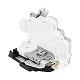 Aramox Linker Türriegel-Betätiger Türriegel-Schloss-Betätiger-Baugruppe 1P1837015 für Seat Altea Leon Toledo M