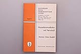 Massenkommunikation und Herrschaft : zur Rolle von Massenkommunikation als Steuerungselement moderner demokratischer G