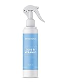 innovano Premium Bad Glas und Keramik Nano Versiegelung für Dusche, Badewanne, Armaturen und Fliesen, 250