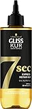 Gliss Kur 7 Sekunden Express-Repair Kur Oil Nutritive, 200