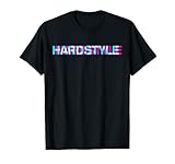 Hardstyle Diskothek Musik T-S