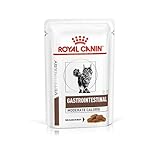 ROYAL CANIN Gastro Intestinal Moderate Calorie Katze 12x85 g