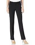 Betty Barclay Damen Nele Hose, Schwarz, 34