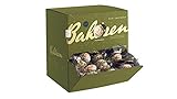 Bahlsen Mini Contessa – 1er Pack Thekendispenser – Kleine Lebkuchen auf edelherber Schokolade – einzeln verpackt (1 x 1125 g)