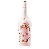 Baileys Strawberries & Cream Sahne, 0.7
