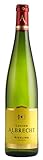 Riesling Reserve AOC 2019 Lucien Albrecht, trockener Weiswein aus dem Elsaß