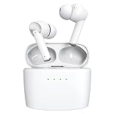 Bluetooth Mini Kopfhörer Wireless Headset In-Ear mit Ladecase Kabellos mit Mikrofon, Kompatibel mit Allen IOS oder Android G