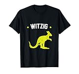 Känguru: Witzig. Nicht Witzig. Ohne Chroniken. T-S