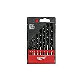 Milwaukee 4002395371259 Holzbohrer (8 Teile) 4932352466