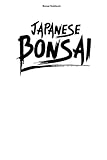 Bonsai Notizbuch: 100 Seiten | Liniert | Zucht Üben Anfänger Wachsen Miniatur Team Baum Pflanzen Mini Bonsais Japanisch Geschenk Züchten Pflanze Bäume Hobby