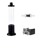 Murezima Sole Shrimp Inkubator 380ml Aquarium Artemia Eier Zuchtwerkzeuge Für Fischtank Inkubator Und Zubehör, Inkubatoren Und Zubehö