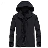 NP Männer dünne Jacke männlich Herbst Casual Taktikjacke Männer Windjack