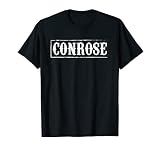 Container Rosenberg CONROSE T-S