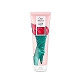 Wella Color Fresh Semi-Permanent Hair Mask 150ml - R