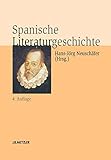 Spanische Literaturg