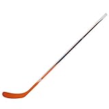Sherwood Schläger T50 ABS Senior PP26 Biegung Streethockey Eishockey Rollhockey Richtung Link