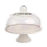 REGULAR TORTENPATERA 27,5CM MIT GLASSCHEIBE