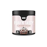 ESN Flavn Tasty, Chocolate Fudge, 250g D
