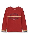 s.Oliver Junior Baby-Jungen 405.10.108.12.130.2101838 T-Shirt, 3840, 86