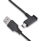 NAOGUNH -PTH450 Ersatz-USB-Kabel für Datensynchronisation, Ladekabel kompatibel mit Wacom Intuos Pro PTH650 PTH451 PTH651 PTH851 Intuos5 PTK450 PTK650 PTK850Intuos4 PTK440