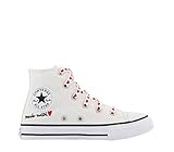 Converse Chuck Taylor All Star Hi Love Thread Sneak