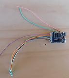 ESU 59620 LokPilot 5 DCC