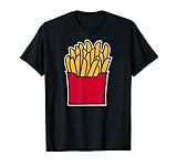 Pommes frites T-S