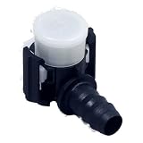 Original Ford Motor Co. Fitting - W302083