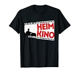 Filme und Kinofilme Das Beste am Heim ist mein Kino Heimkino T-S