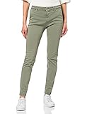 Replay Damen Bettie Jeans, 130 SAGE Green, 30W / 30L