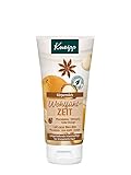 Kneipp Körpermilch Wohlfühlzeit, (1 x 175 ml)