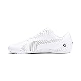 PUMA BMW M Motorsport Drift Cat Ultra 5 II Schuhe Puma White-Puma Black - 44.5 EU