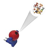Niermann Standby 80047 Stecker-Nachtlicht Paw Patrol, b
